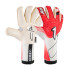 Gants de portero Rinat Nkam Pro Rouge/Blanc