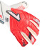Gants de portero Rinat Nkam Pro Rouge/Blanc