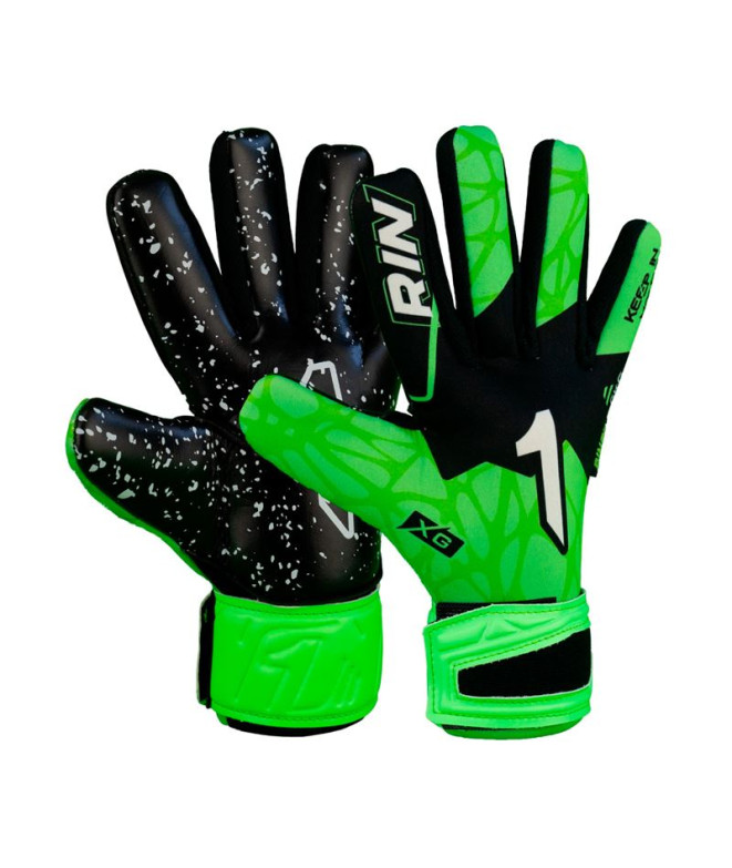 Gants de portero Rinat Xtreme Guard Dominius...