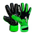 Gants de portero Rinat Xtreme Guard Dominius Ace Vert/Noir