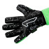 Gants de portero Rinat Xtreme Guard Dominius Ace Vert/Noir