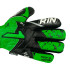Gants de portero Rinat Xtreme Guard Dominius Prime Vert/Noir