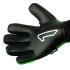 Gants de portero Rinat Xtreme Guard Dominius Prime Vert/Noir
