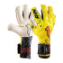 Gants de portero Rinat Xtreme Guard Dominius Pro Jaune/Blanc