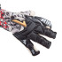 Gants de portero Rinat Xtreme Guard Dominius Pro Noir/Blanc