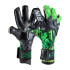 Gants de portero Rinat Xtreme Guard Dominius Pro Vert/Noir