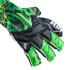 Gants de portero Rinat Xtreme Guard Dominius Pro Vert/Noir