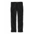 Pantalon Homme Carhartt Rigby Straight Fit Pantalon Noir