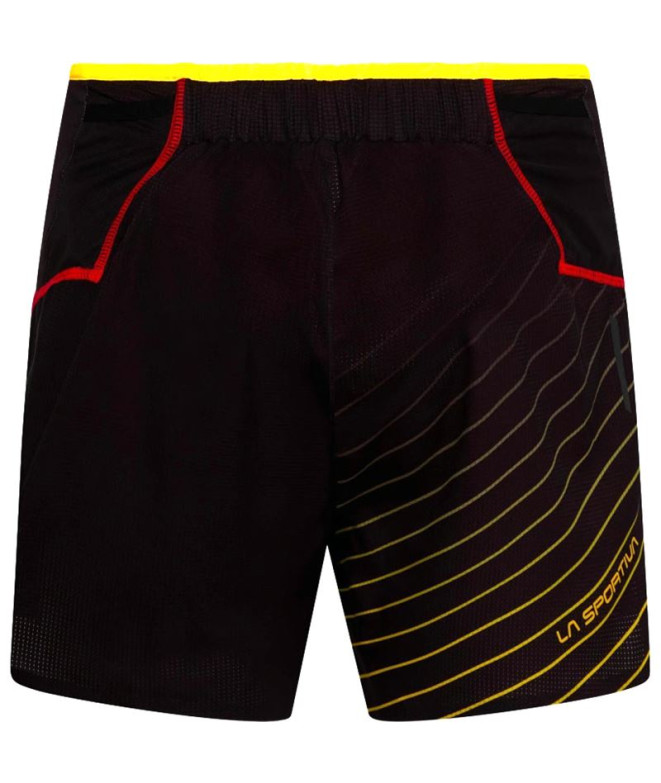 Pantalon Trail Homme De La Sportiva Freccia...