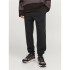 Pantalons Homme Jack & Jones Jpstgordon Jjalvis Pantalon de survêtement Naf Black