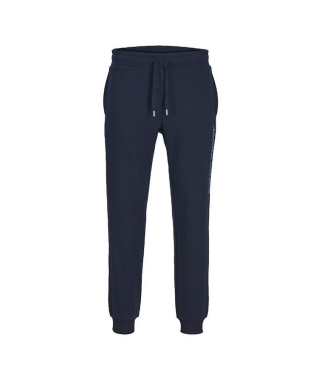 Pantalons Homme Jack & Jones Jpstgordon Jjalvis...