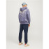 Pantalons Homme Jack & Jones Jpstgordon Jjalvis Sweat Pants Naf Navy Blazer