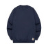 Sweat Homme Carhartt Midweight Crewneck New Blue