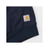 Sweat Homme Carhartt Midweight Crewneck New Blue
