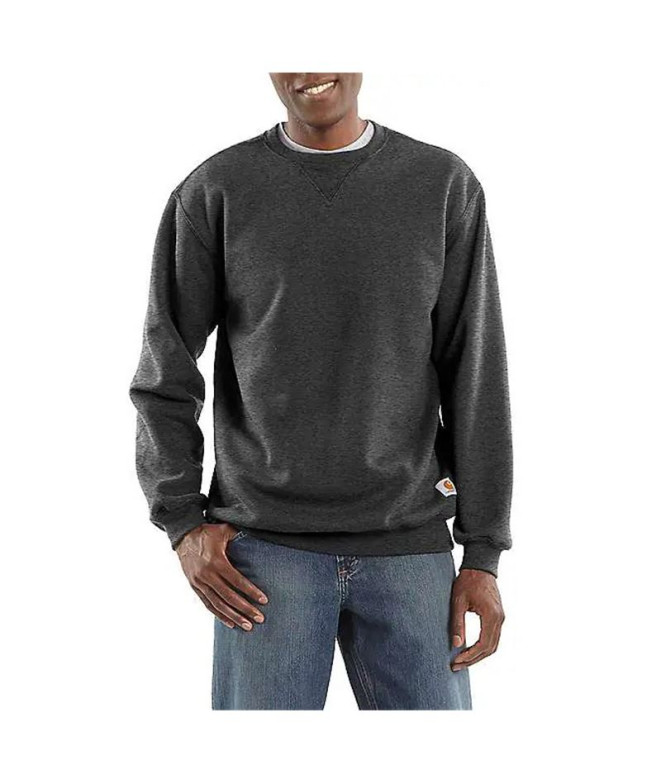 Sweat Homme Carhartt Midweight Crewneck...