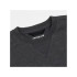 Sweat Homme Carhartt Midweight Crewneck Sweatshirt Carbon