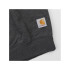 Sweat Homme Carhartt Midweight Crewneck Sweatshirt Carbon