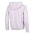 Sweat Ellesse Femme Jazana Oh Hoody Lila