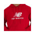 Sweat New Balance Logo en polaire Sport Essentials Homme