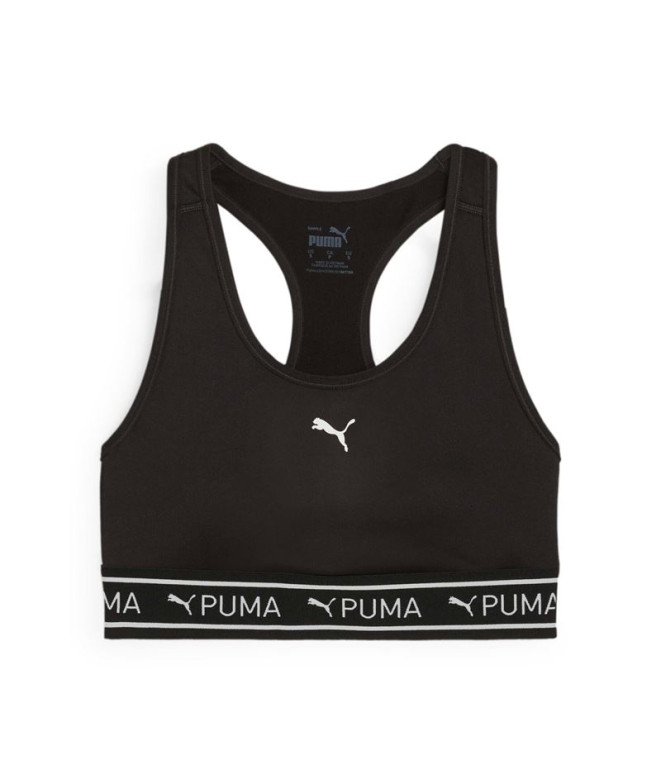 Brassiere de sport Fitness Femme de Puma 4Keeps...
