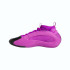 Chaussures Basket-ball De Adidas Harden Volume 8 Purple