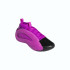 Chaussures Basket-ball De Adidas Harden Volume 8 Purple