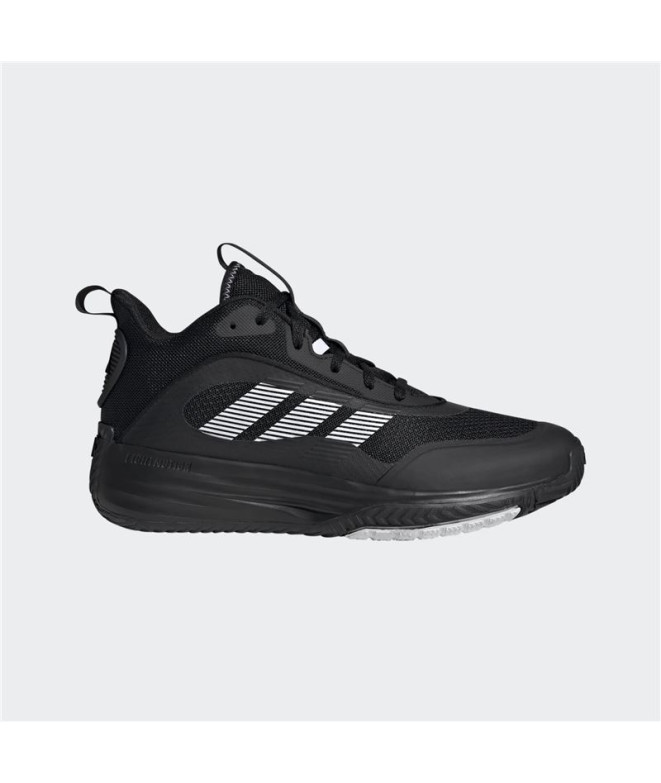 Chaussures Basket-ball adidas Homme de...