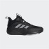 Chaussures Basket-ball adidas Homme de Ownthegame 3.0 Black