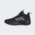 Chaussures Basket-ball adidas Homme de Ownthegame 3.0 Black