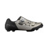 Chaussures Cyclisme Shimano de Chaussures de vélo SH-XC502 Argent
