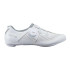 Chaussures cyclisme Shimano Femme de Bicycle Sh-Rc302 Blanc