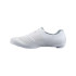 Chaussures cyclisme Shimano Femme de Bicycle Sh-Rc302 Blanc