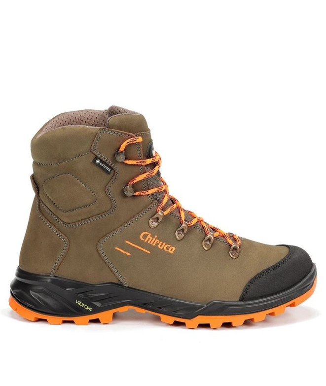 Bottes de montagne Chiruca Game Force Hi Vis 38...