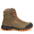 Bottes de montagne Chiruca Game Force Hi Vis 38 Gore-Tex Homme Vert / Orange