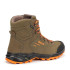 Bottes de montagne Chiruca Game Force Hi Vis 38 Gore-Tex Homme Vert / Orange