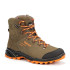 Bottes de montagne Chiruca Game Force Hi Vis 38 Gore-Tex Homme Vert / Orange