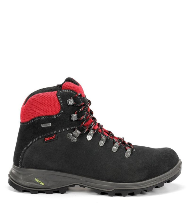 Chaussures Montagne Chiruca Femme De Refugio 09...