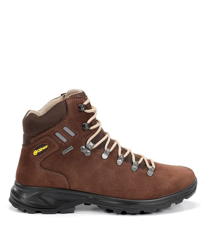 Chaussures Montagne Chiruca Femme De Somiedo 12...