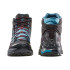 Chaussures Montagne De La Sportiva Ultra Raptor II Mid Gtx Femme