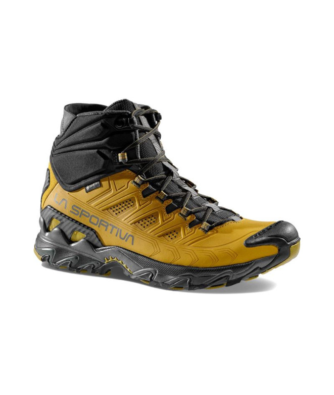 Chaussures Montagne De La Sportiva Ultra Raptor...