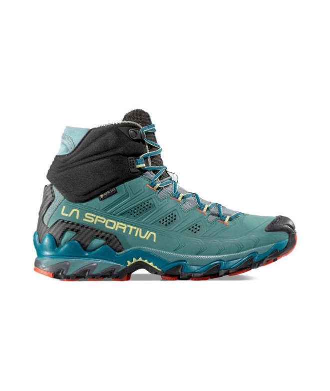 Chaussures Montagne De La Sportiva Ultra Raptor...