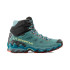 Chaussures Montagne De La Sportiva Ultra Raptor II Mid Leather Gtx Femme