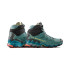 Chaussures Montagne De La Sportiva Ultra Raptor II Mid Leather Gtx Femme