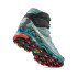 Chaussures Montagne De La Sportiva Ultra Raptor II Mid Leather Gtx Femme
