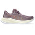 Chaussures Running de ASICSGel-CumulusFemme 26 Rose