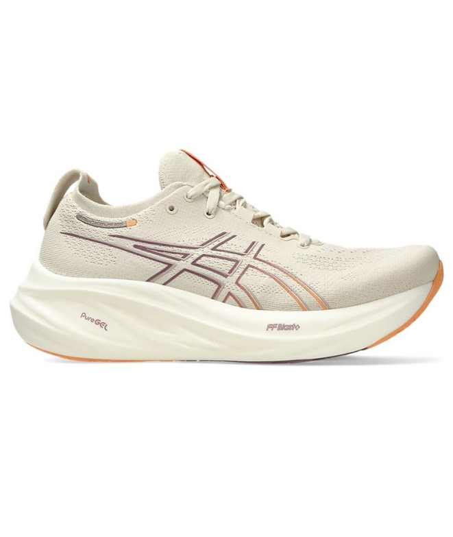 Chaussures Running Gel Femme by ASICS -Nimbus...