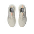Chaussures Running Gel Femme by ASICS -Nimbus 26 Beige