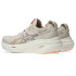 Chaussures Running Gel Femme by ASICS -Nimbus 26 Beige