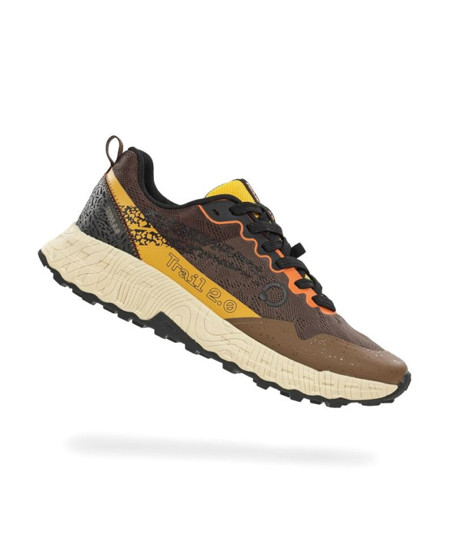 Chaussures Trail De Atom Atom AT158 Terra V2...