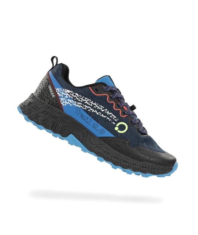 Chaussures Trail Homme From Atom AT158 Terra V2...